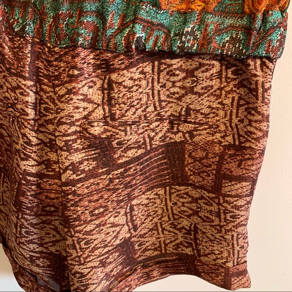 Short Rumper/Jumpsuit for Summer - Picture 5 of 14